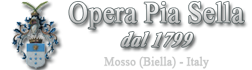 Opera Pia Sella